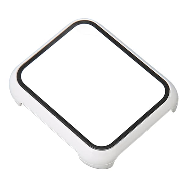 OPPO Watch 2 46mm Hvit Full Beskyttelse Deksel Hindrer Riper