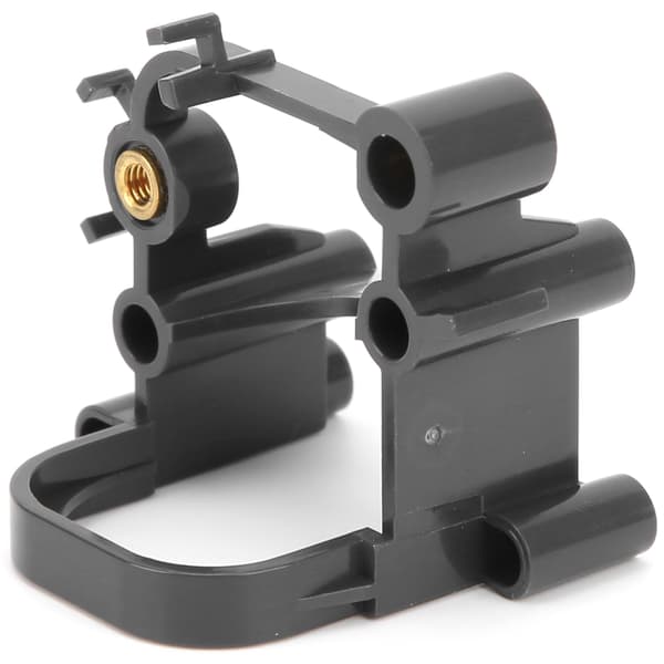 DJI FPV Combo Vasen Oikea Akun Pidike Kestävä Muovi