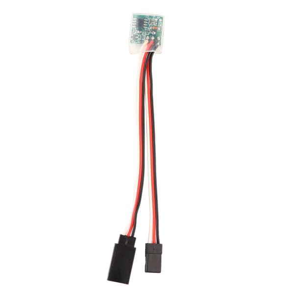 Quadcopter Tracker - Beeper Alarm for tapte RC-fly