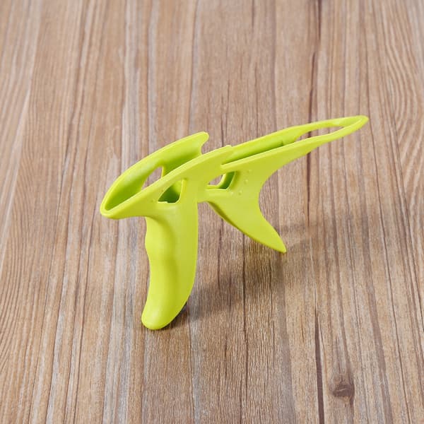 Mukava ja helppokäyttöinen Airbrush Grip -pidike