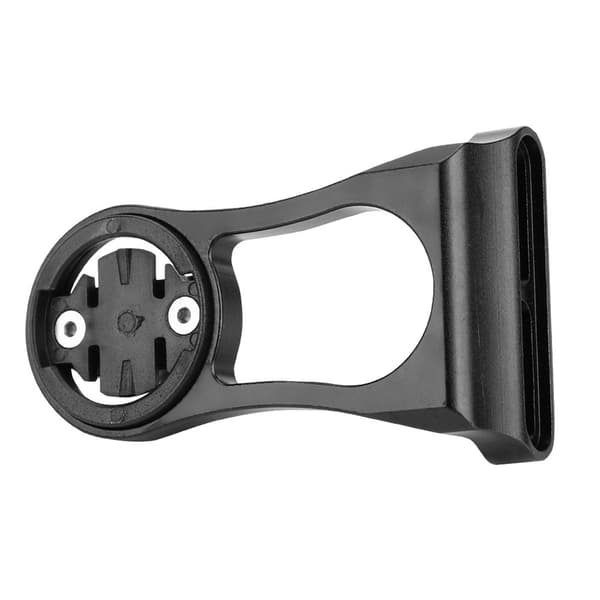 Garmin Svart Legering Cykeldator Förlängningsfäste