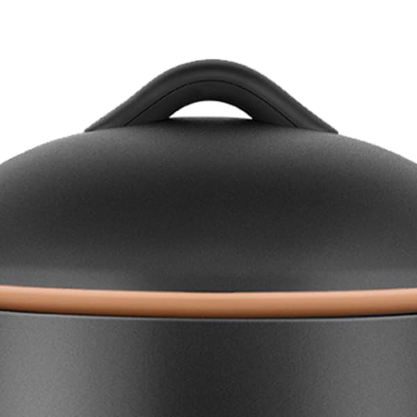 Mini Multifunktion 200W 1.2L Bærbar Riskoger 220V Automatisk til Hjemmerejser