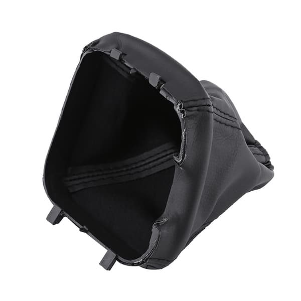 Ford Transit MK7 Gear Shift Gaiter Boot PU Læder Støvdæksel Udskiftning