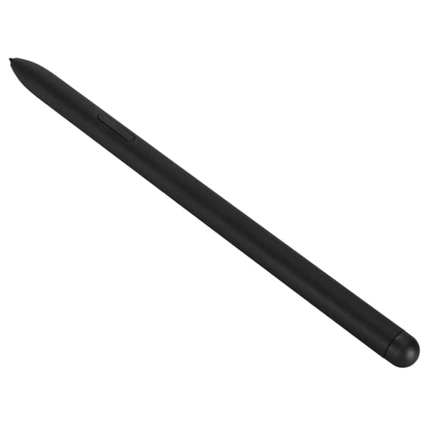 Samsung Galaxy Tab S7 Plus S7 FE Stylus Pen 4096 Trykniveauer Magnetisk Responsiv Touchskærm Sort