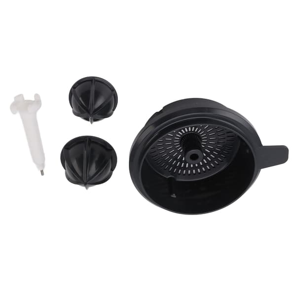 Thermomix TM5 TM6 Foodprocessor ABS Beholder Dele Multifunktionelt Tilbehørssæt