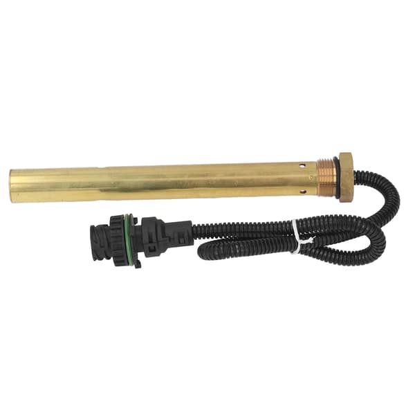 24V Lastebil Motoroljenivåsensor Drivstoffnivåsensor Erstatning 17202022 TOSD-04-286A