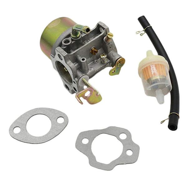Harjaleikkuri Kaasutin sopii Robin EY20 EY15 DET180 WI-185 RGX2400 Bensiinidynamolle