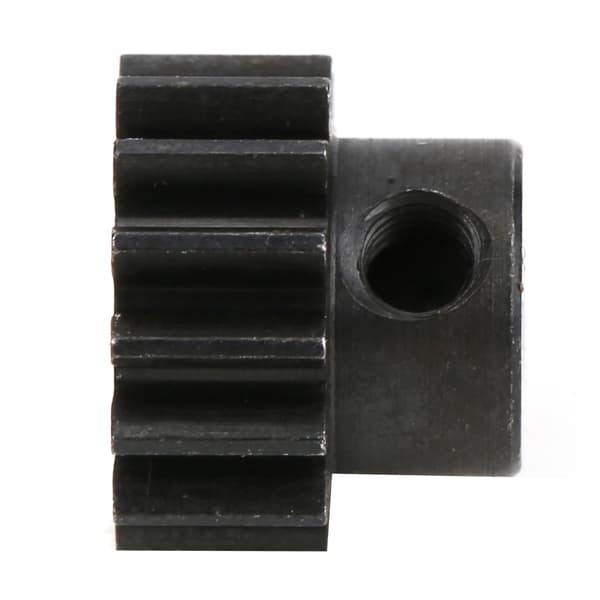 1:10 58T Motor Gear Reservedele Tilbehør Passer til REMO RC Bil