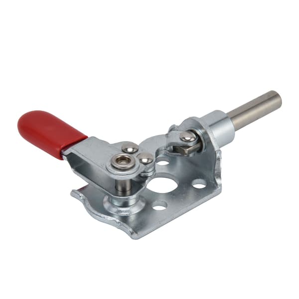 GH301 CR Push Pull Quick Release Spændebeslag Test Jig Tilbehør