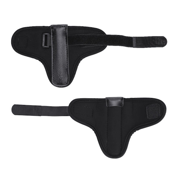 Golfharjoittelun ranteen kiinnitystuki Swing Protector Corrector Brace Band Trainer