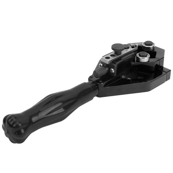 BX 40A B Multifunktionel Kabelklipper Ergonomisk Kabelstripper