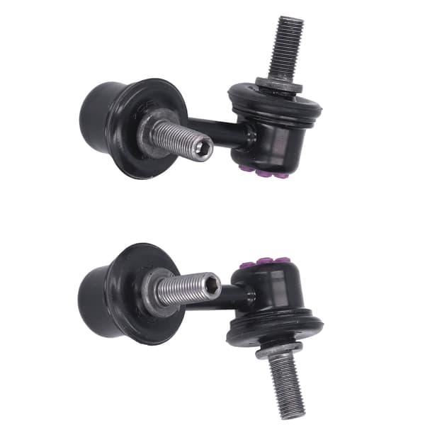 2. Front Motor Mount Stabilisator Link 51320SNAA02 Udskiftning til CIVIC MK8 2005-2012