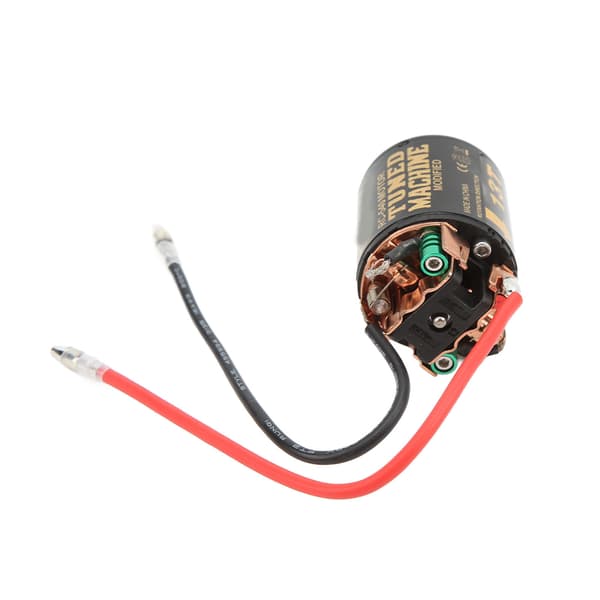 Universal 13T 540 Borstad Motor för 1/10 RC Crawler Axial SCX10 90046