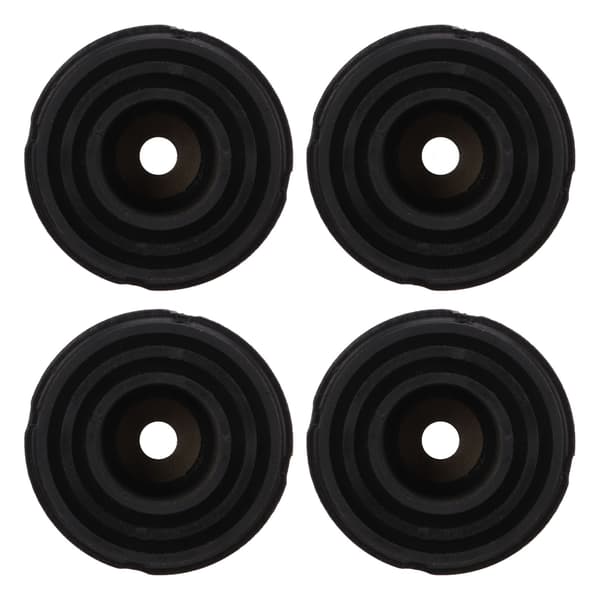 4 Generator Pad Set 68325 Z07 003 Nedre gummifødder Stødabsorberende til EB2000i EU2000i