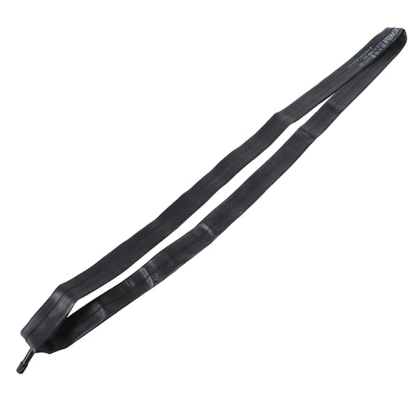 2 ST Cykel Innerslang 24x1.375 Butylgummi Däckslang Förlängd AV