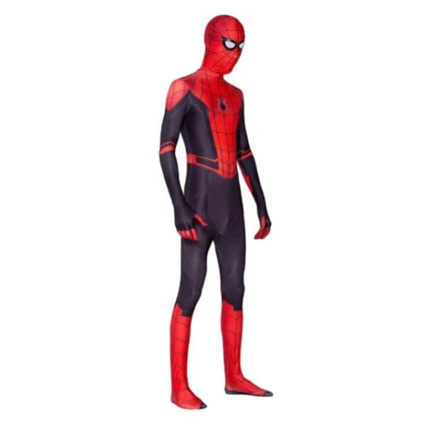 Spider-Man Kids All Inclusive Bodysuit Set 140