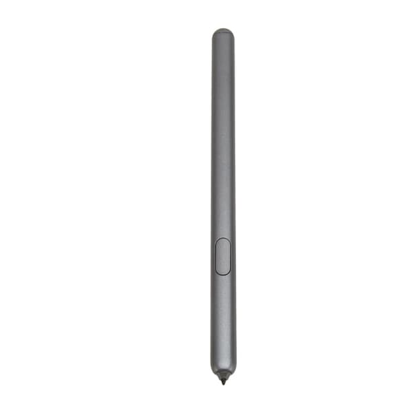 Galaxy Tab S6 10,5 tums surfplatta Stylus Pen 10 tips 4096 Tryckkänslighet Exakt kontroll Grå