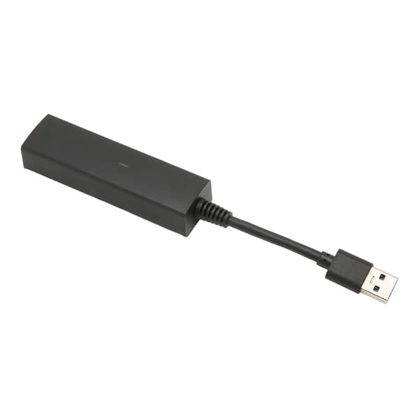 PS5 PS4 VR-adapter USB 3.0 Plug and Play Konsolkamera Kabel