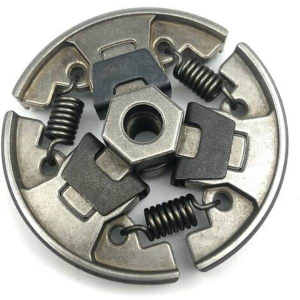 Udskiftning af kobling til Stihl FS80 FS75 FS85 FC75 FC80 HT70 HT75 HT80 Trimmer 41371602001
