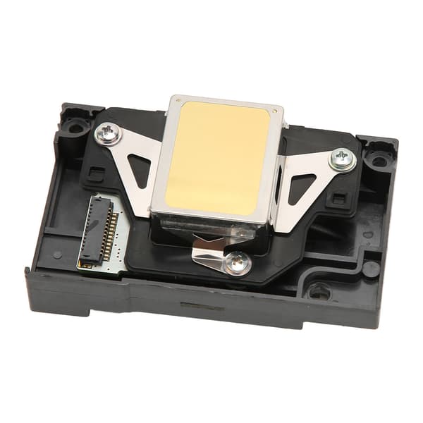L801 L800 L805 L801 TX650 R290 T50 R330 Utskiftbart Skrivehode Rustbestandig ABS Skrivehode