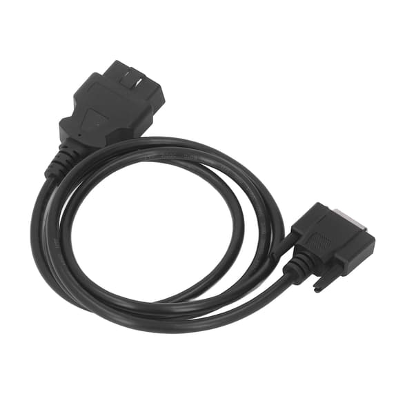 Nexiq USB Link 2 OBD2 -kaapeli 493113 Vakaa yhteys Plug and Play Cummins Inline 7:lle