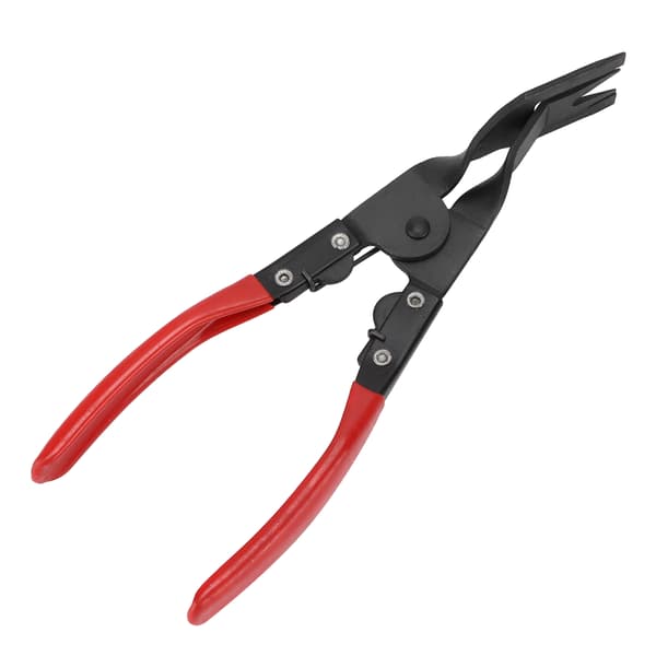 Bilfjernelsestang Legeret Stål PVC Bilplastnitter Demontering Reparation