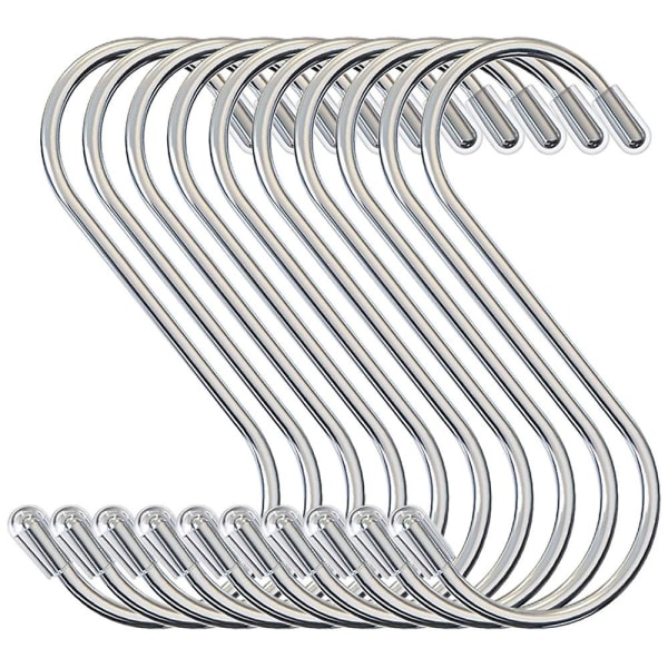 Køkkenkrog S Krog S Type Krog Metal, Brugt Til Køkken Husholdning Praktisk Krog large