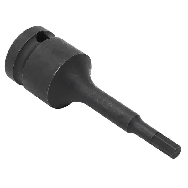 1 2 Tommers Impact Socket Adapter Bit Reparasjonsverktøy H5