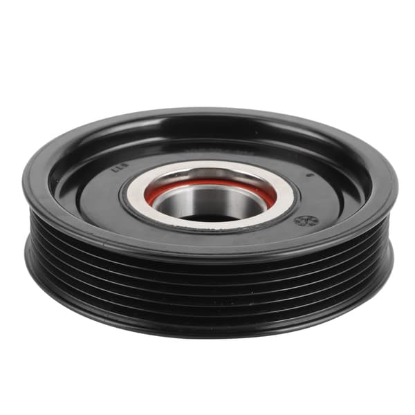 Rustfrit stål AC kompressor kobling udskiftning passer til Jeep Compass Patriot 2.0 2.4 158388
