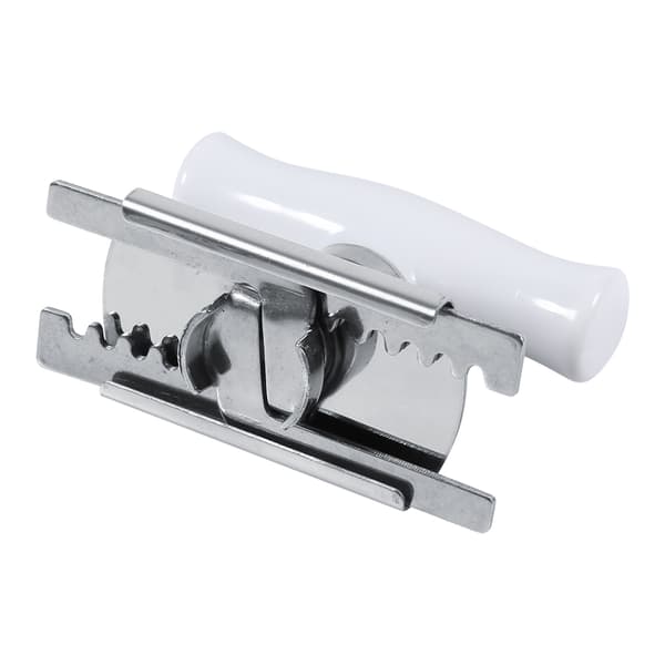 Flaskeåbner i rustfrit stål - Anti-slip, Arbejdsbesparende Twist Screw Capping Tool