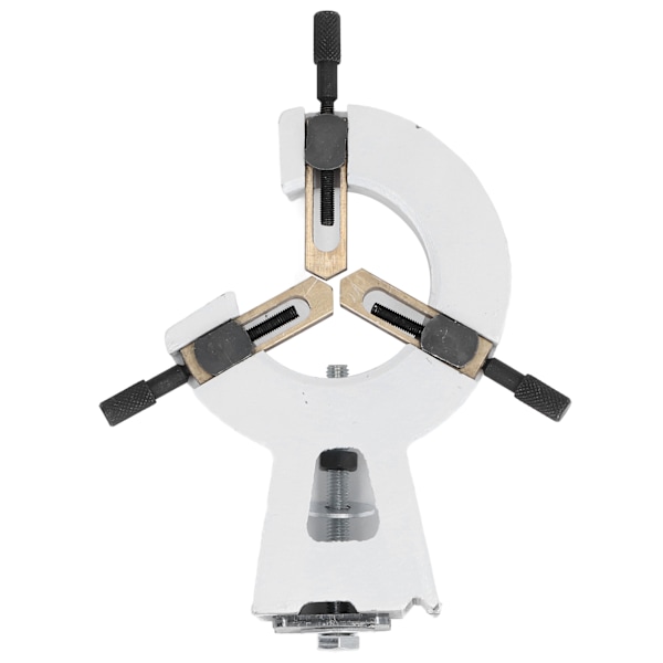 WM 210 Mini Svarv Metall Stabilisator Stöd