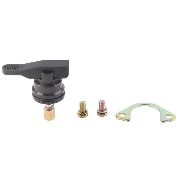 Dellorto PHVA PHVB PHBN Förgasare Manuell Choke Switch Ersättning 53015