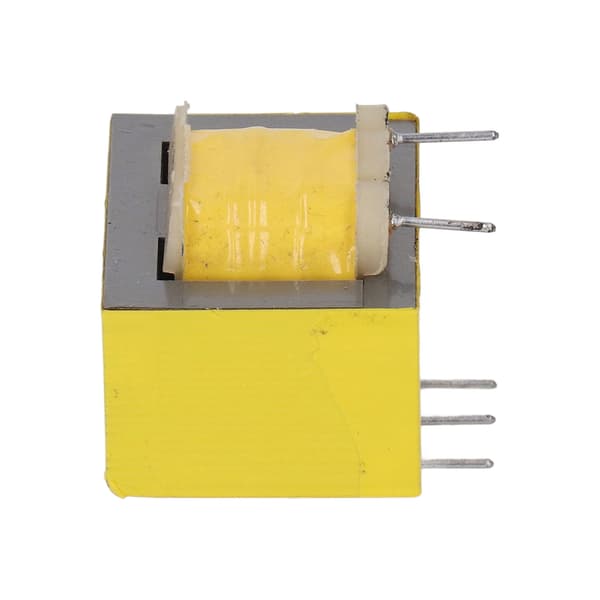 Isolasjonskraftomformer 220V til 12V Buck Modul Høyeffektiv Transformator 5 Pin 3W