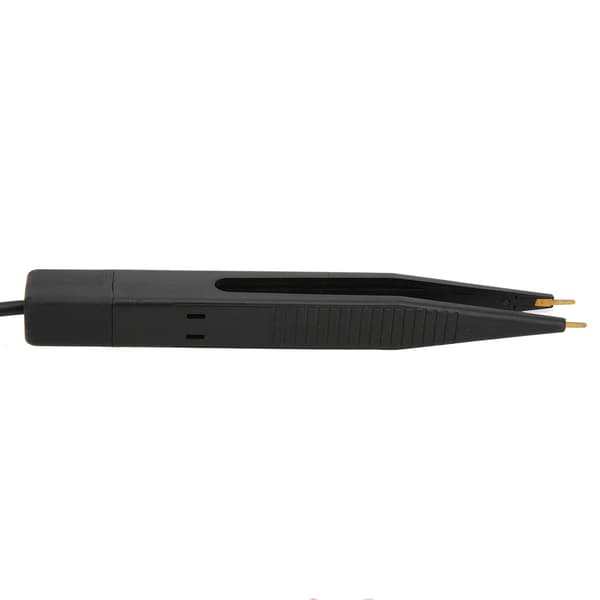 SMD Induktor Clip Kapacitans Tester Probe Multimeter Test Pen UA05