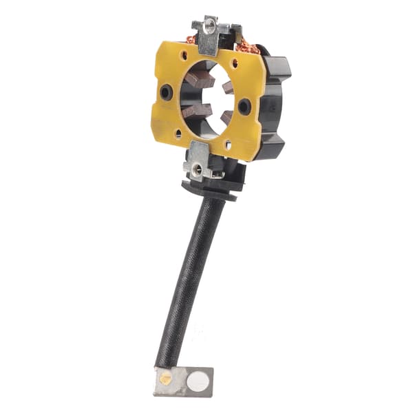 Karbonbørsteholder for bilstarter, passer Mazda 6