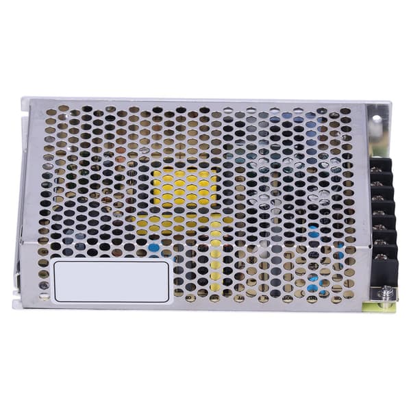 BERM Switching Strømforsyning Dobbelt Udgang 5V 4A 12V 3A Input 115 230VAC D-60A