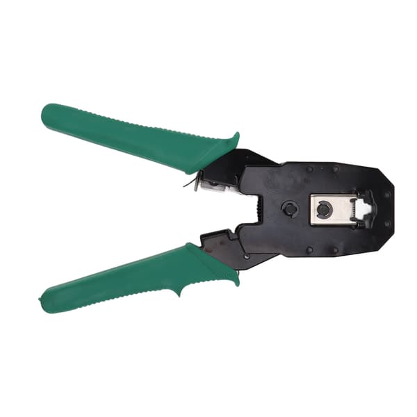 RJ45 krympeværktøjssæt Ethernet-kabelkrymper til netværkskabelinstallation