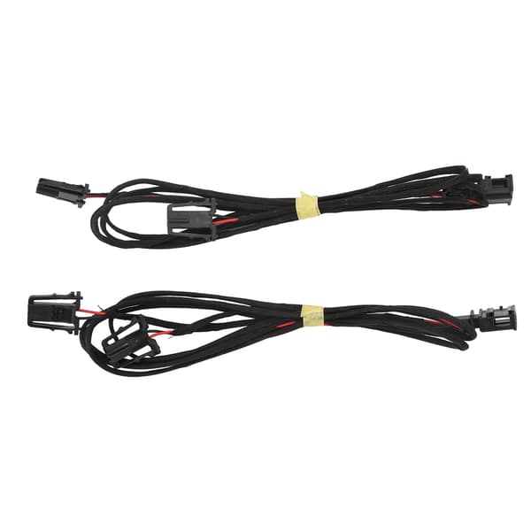 Fodtrinsrumslampe 5GG947409 Kabelændring til MK7 2014-2018