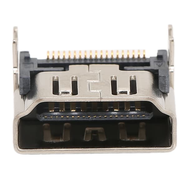 Playstation 5 HD Multimedia Interface Port Erstatningskonsoll
