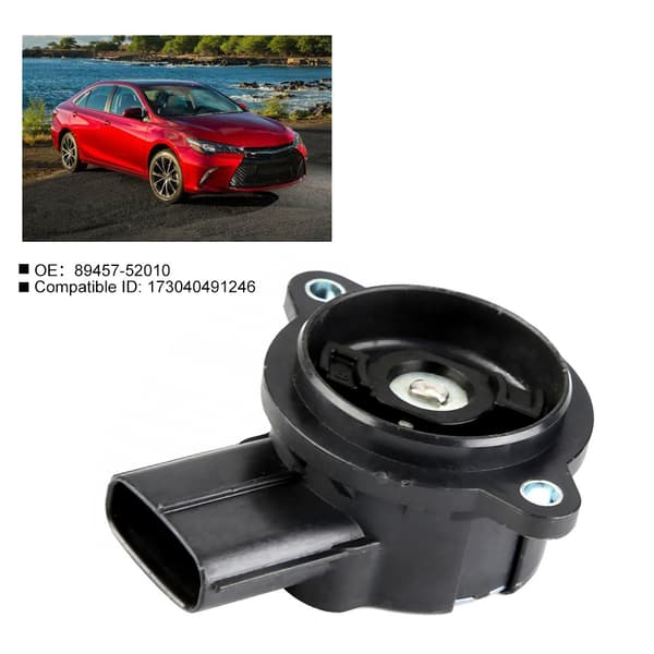 TPS Gasspedalposisjonssensor for Daihatsu 89457-52010