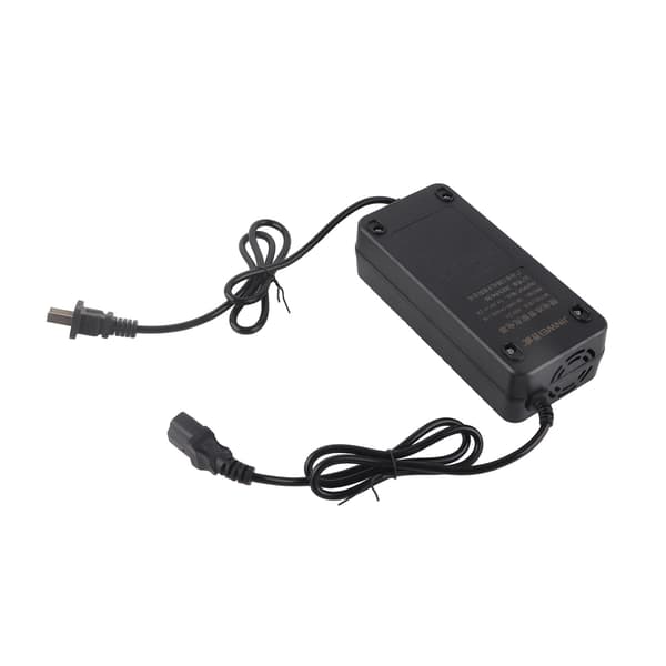 48V 2A Lithium Batterilader til El-køretøjer Elcykel CN Stik 220V