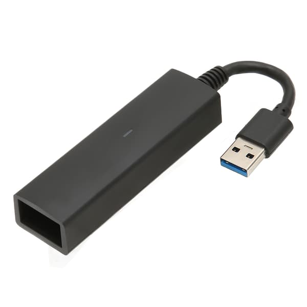 PS5 PS4 VR-adapter USB 3.0 Plug and Play Konsolkamera Kabel