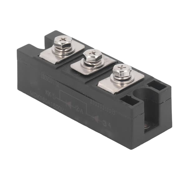 160A 1600V Fotovoltaisk Anti-Reverse Diode 2 i 1 Fælles Katode Ensrettermodul