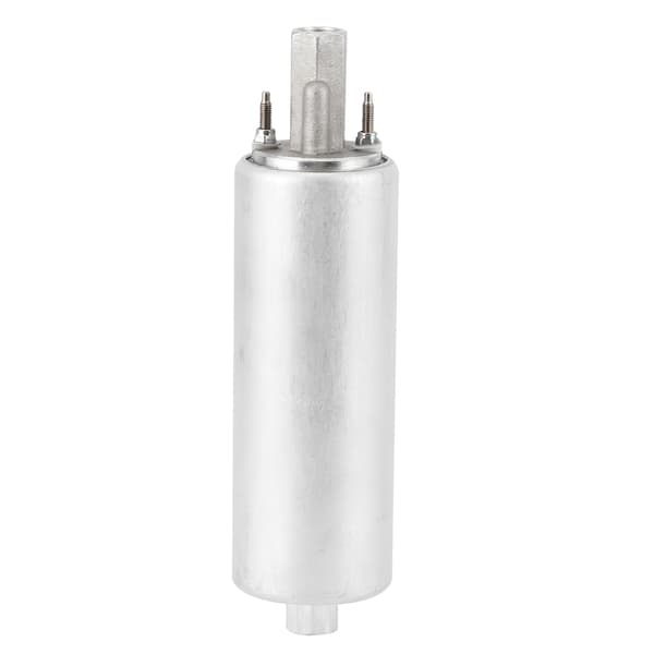 Universal Extern Bränslepump Högtrycksflöde Inline GSL392 Ersättning 255 LPH 15‑120 PSI