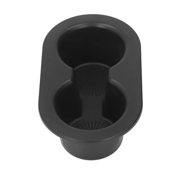 Dobbel koppholder baksete 5HD65DX9AC Interiørutskifting Dodge RAM 1500 2006 2018