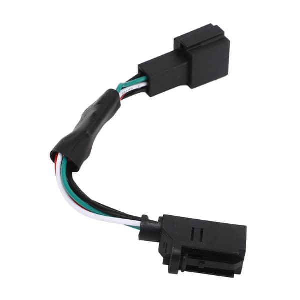 Motor Stop Start Sensor Stik 3 Tilstande Auto Motor System Fra Kontrol Annuller Kabel til MK6 2010‑2018