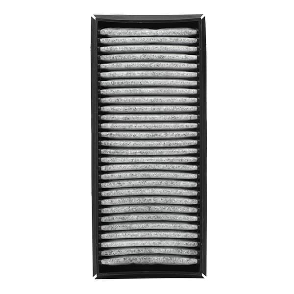 4 stk. Luftfilter Aktiveret Kul 64319159606 Passer til E90 E92 E93 2008-2013