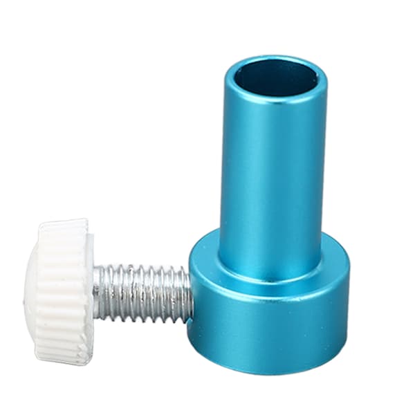 Universal pennadapterholder i aluminiumslegering for Cricut Joy