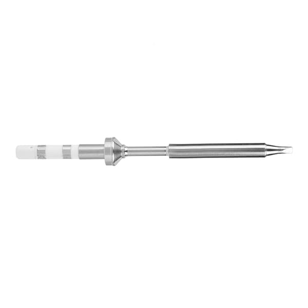 TS100 Loddekolbe Rustfrit Stål Mini Spids TS-D24