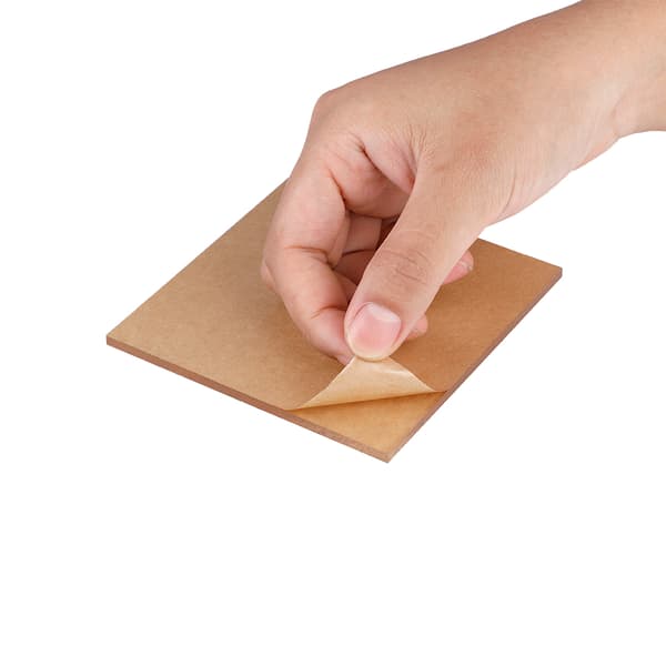 Gummistämpel målartavla Positioner Kit (2st/set)